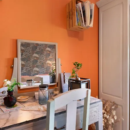D'hotes - Les Camelias 3* Orval (Cher)