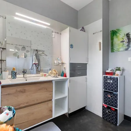 D'hotes - Les Camelias 3*