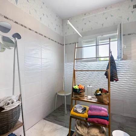 Bed & Breakfast D'hotes - Les Camelias
