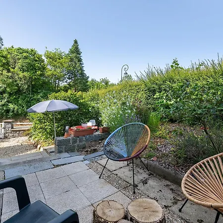 Bed & Breakfast D'hotes - Les Camelias Orval (Cher)